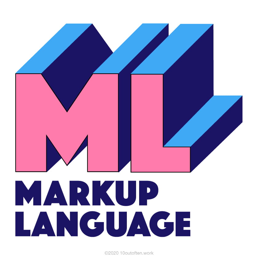 markup-language