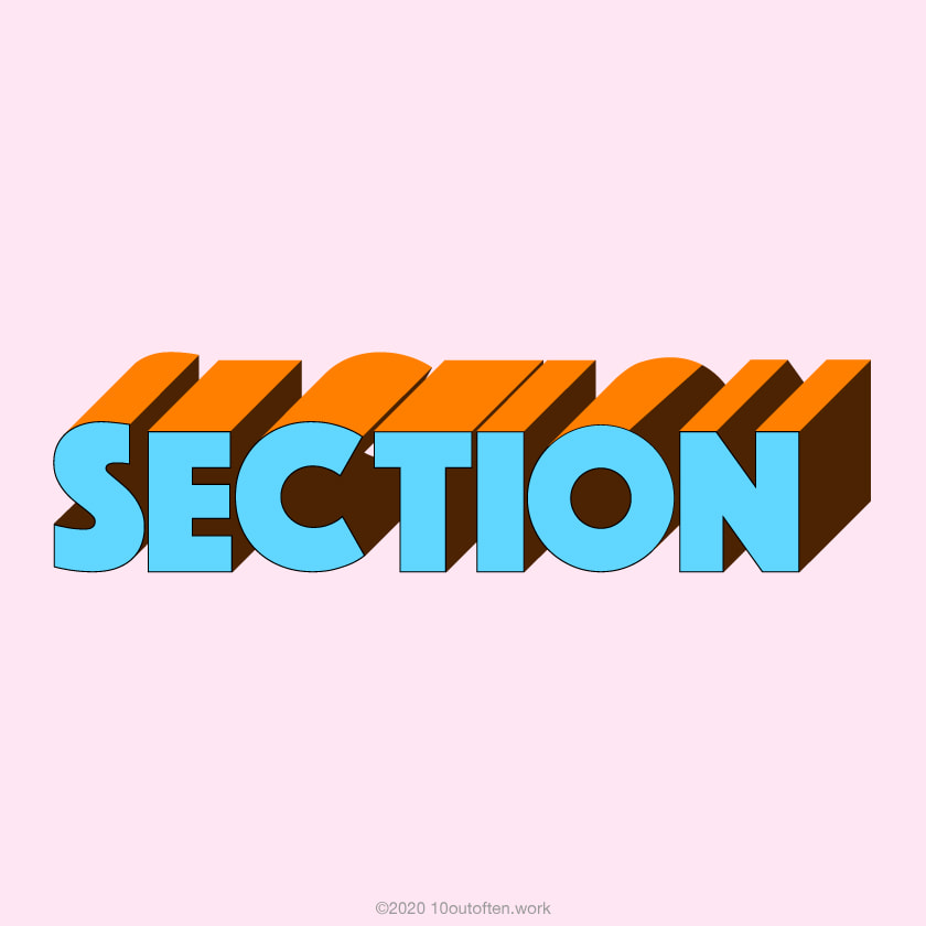 section要素