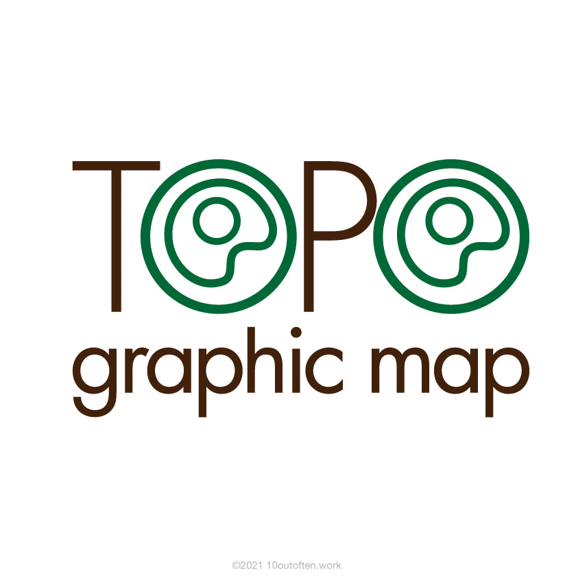 TOPOGRAPHIC MAP