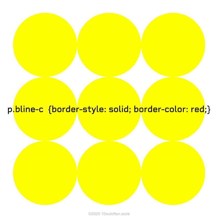 border-color