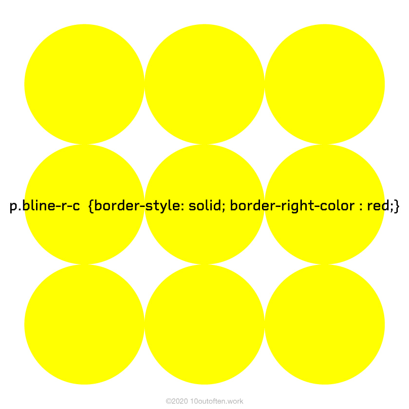 border-right-color