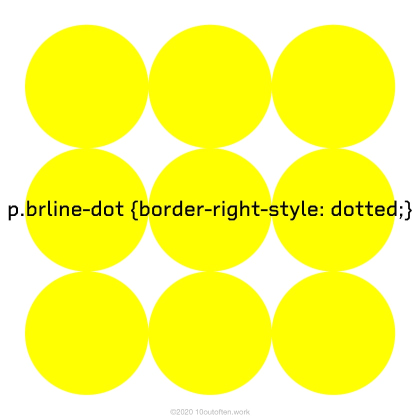 border-right-style